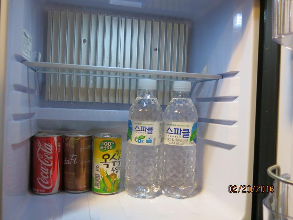 Benhur Motel Seoul