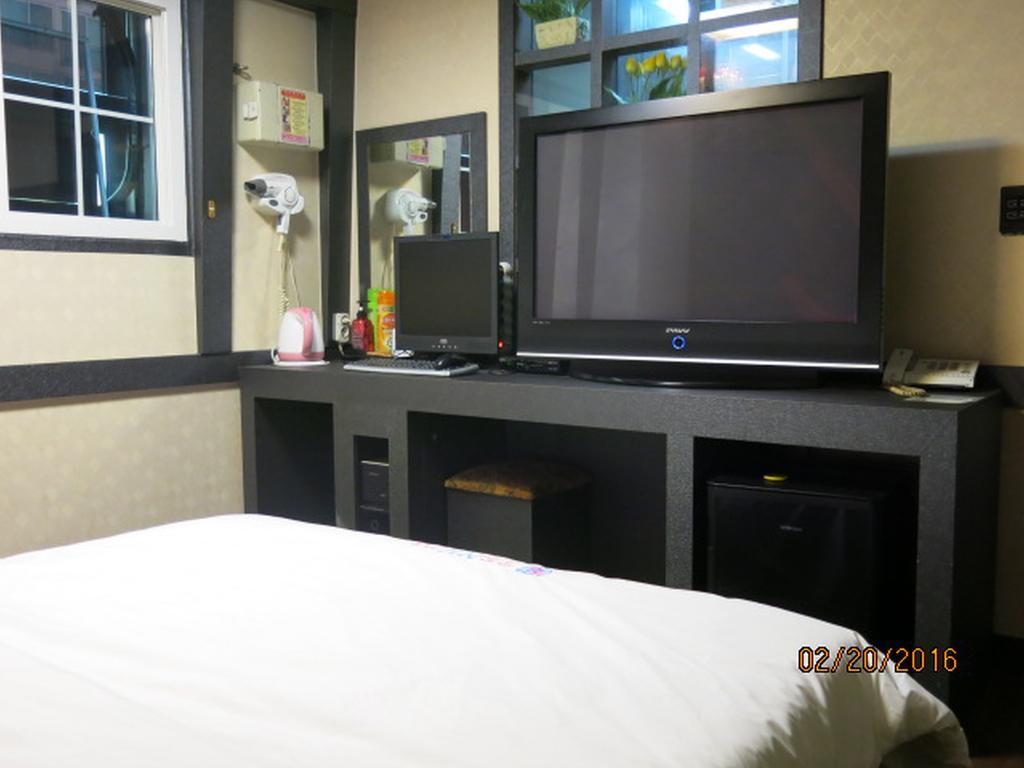 Motel Benhur