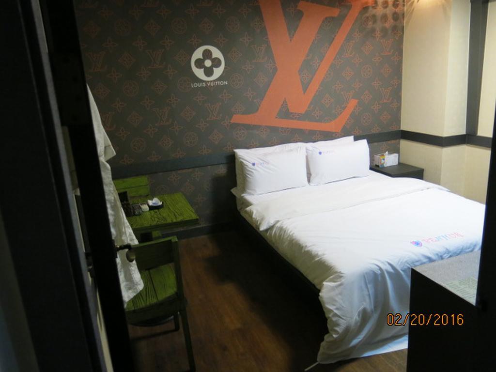 Benhur Motel Seoul