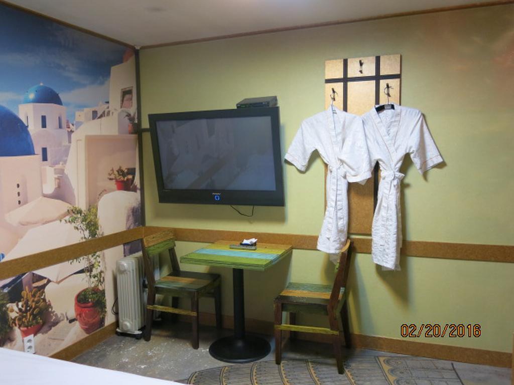 Motel Benhur