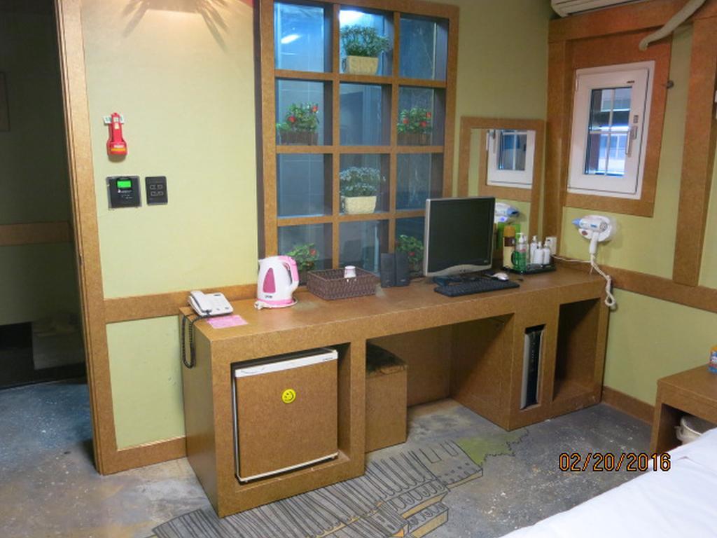 Benhur Motel