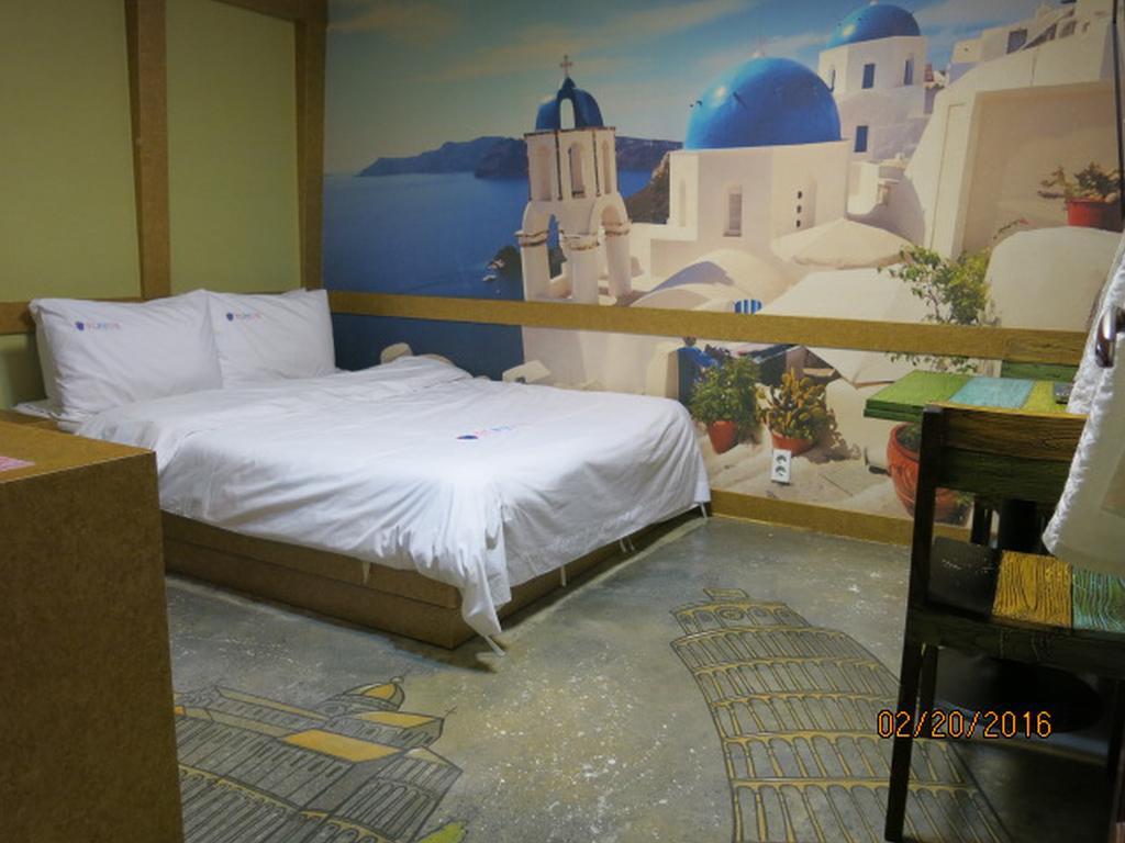 Motel Benhur 2*